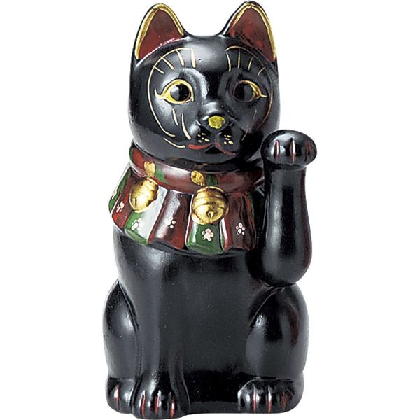 黒猫様 黒猫だけど縞模様、うるしちゃん」千葉県 - 猫の里親募集(222188