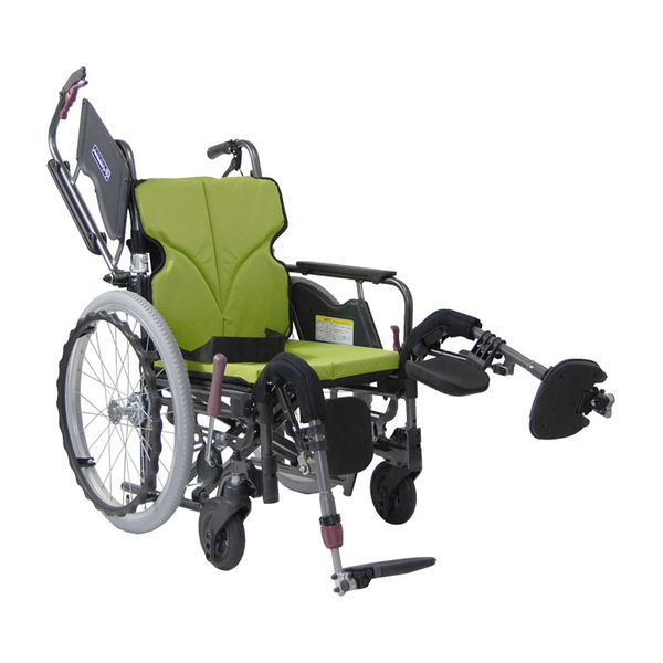 Kawamura カワムラ 介護用 多機能 車椅子 メッシュ - www ...