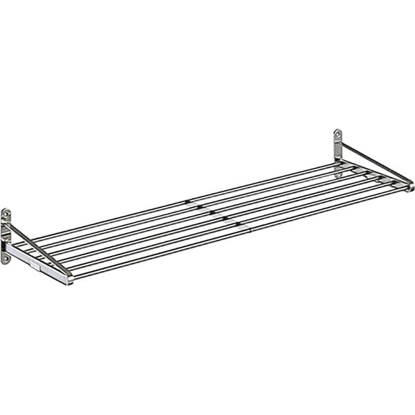 パイプ棚 1450x200x150 楽天市場】送料無料 ステンレス製 棚 シェルフ パイプ棚 幅約