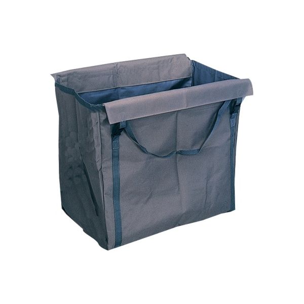 金沢車輌 回収カート用オプショナル防水袋 150L NX-150L 1個 62-1620-44（直送品）