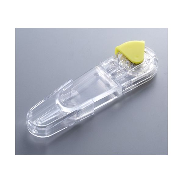 旭電機化成 あかりちゃんピンセット AMK-201 1個 61-7348-10（直送品）