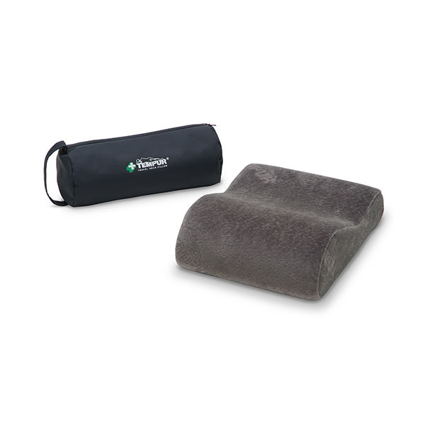 テンピュール・シーリー・ジャパン テンピュール トラベルピロー 11004A 1個 61-7363-81（直送品）