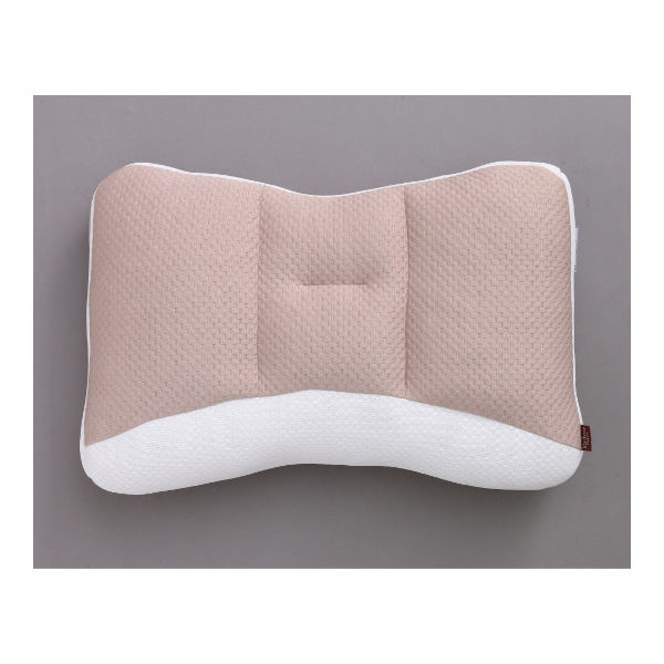 アイリスオーヤマ 高さ調整ピロー ハイクラス ソフト PM4S-M 1個 63-4012-76（直送品）