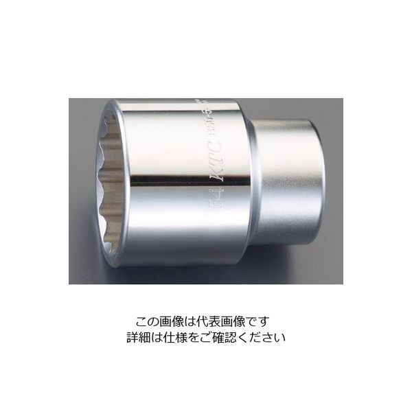 グランドセール エスコ（esco） 1”DRx 35mm ソケット 1個 EA618SL-35（直送品 駆動工具