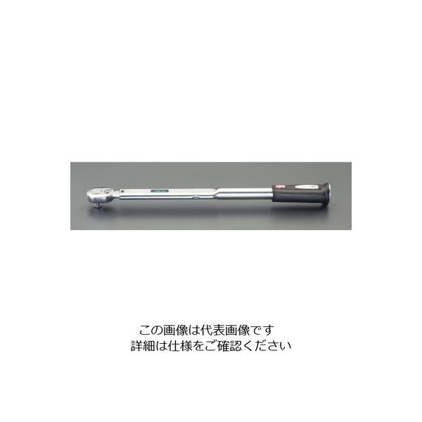エスコ（esco） 1/2”DR/103N・m ホイールナット用トルクレンチ（単能型