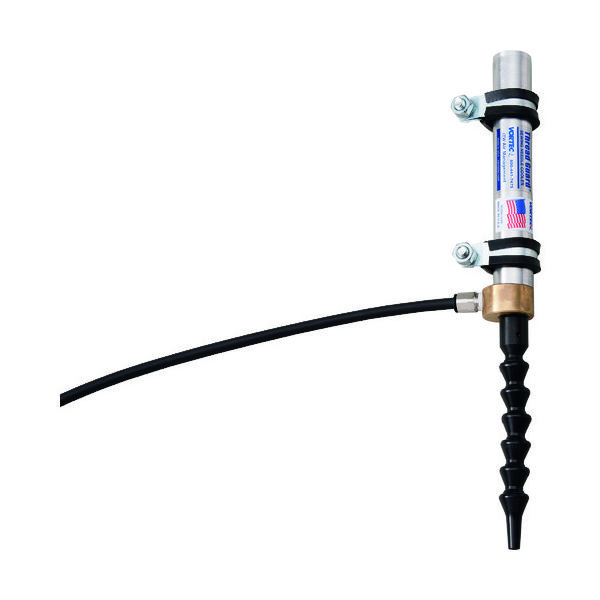 虹技 KOGI スレッドガードクーラー424Jー8H 424J-8H 1個 161-0096（直送品）