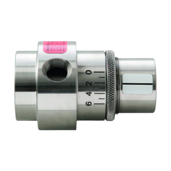 虹技 KOGI エア増幅ノズル トランスベクターステンレス