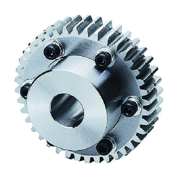 協育歯車工業 KG コントロールバックラッシ ASG1S70BーMー1012 ASG1S 70B-M-1012 1個 149-5235（直送品）