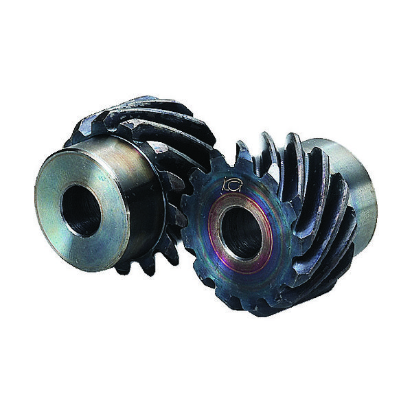 協育歯車工業 KG ヘリカル H1.5S 13RーAーB 1個 149-5230（直送品）