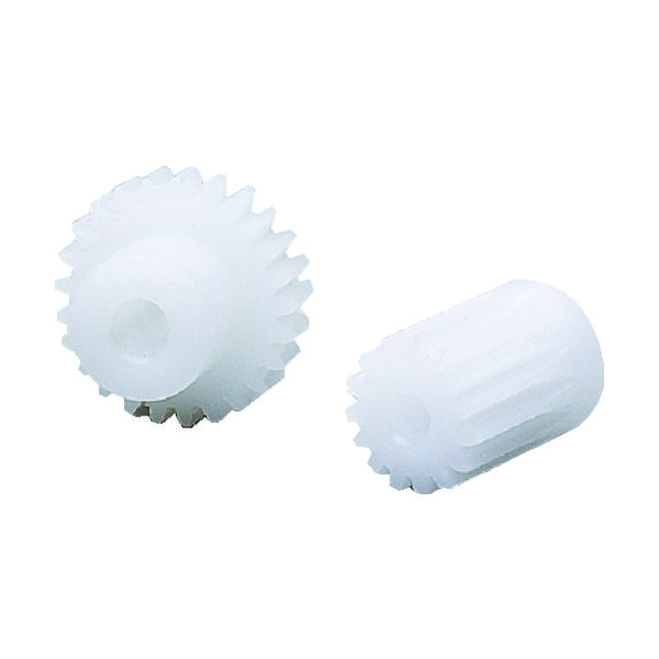 協育歯車工業 KG 平歯車 S50D 64BーMー0303 64B-M-0303 1個 149-6847（直送品）