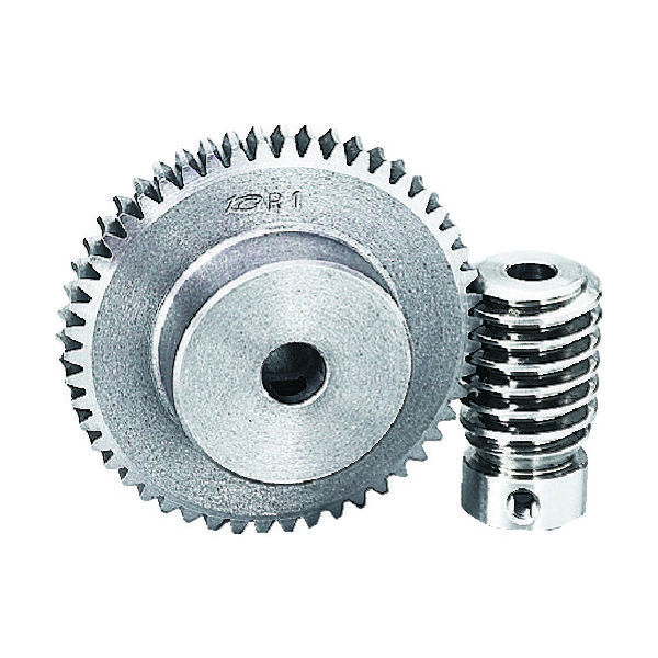 協育歯車工業 KG ウォームホイール G1C 30ーPーR1 1個 149-4850（直送品）