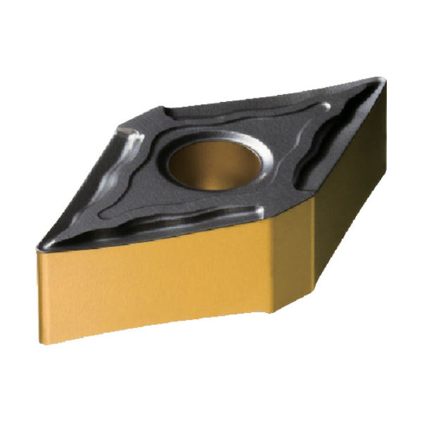 サンドビック SANDVIK TーMax P 旋削用ネガチップ(112) 4335 DNMG 15 06 04-MF 1セット(10個)（直送品）