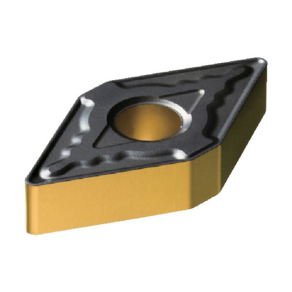 サンドビック SANDVIK TーMax P 旋削用ネガチップ(112) 4335 DNMG 15 06 12-MR 1セット(10個)（直送品）