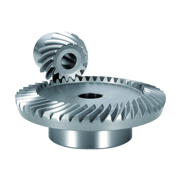 協育歯車工業 KG 歯研スパイラルベベルギヤ BG1.5S 20L30RーMー8H 20L30R-M-8H 1個 149-4642（直送品）