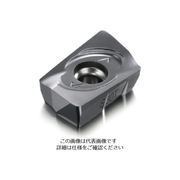 SANDVIK コロミル390 フライス加工用チップ(350) S30T R390-11 T3 20E-PM 1セット(10個)（直送品）