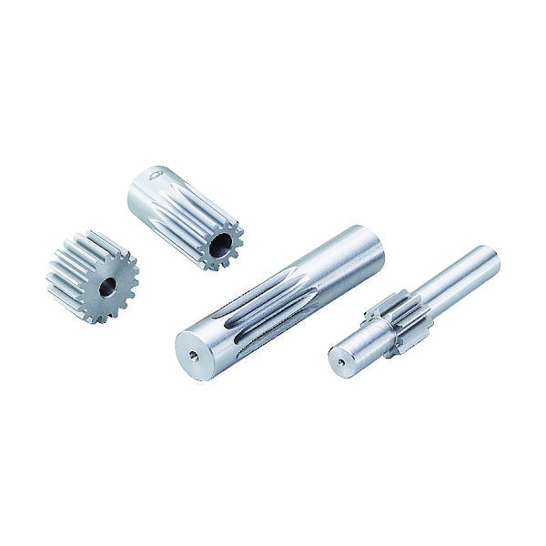 協育歯車工業 KG 平歯車 S1S 15AーMー0806 15A-M-0806 1個 149-6486（直送品）