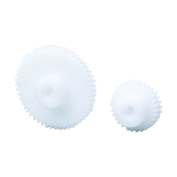 協育歯車工業 KG 平歯車 S1D 120BーMー0608 120B-M-0608 1個 149-5419（直送品）