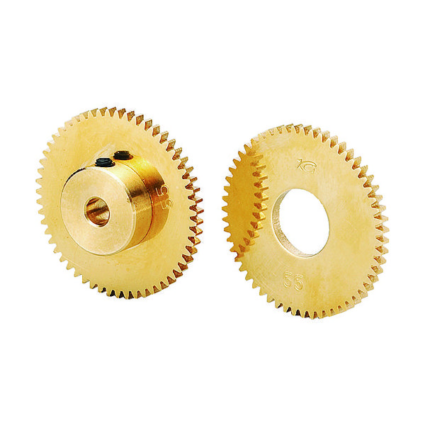 協育歯車工業 KG 平歯車 S75B 68BーPー0306 68B-P-0306 1個 149-7275（直送品）