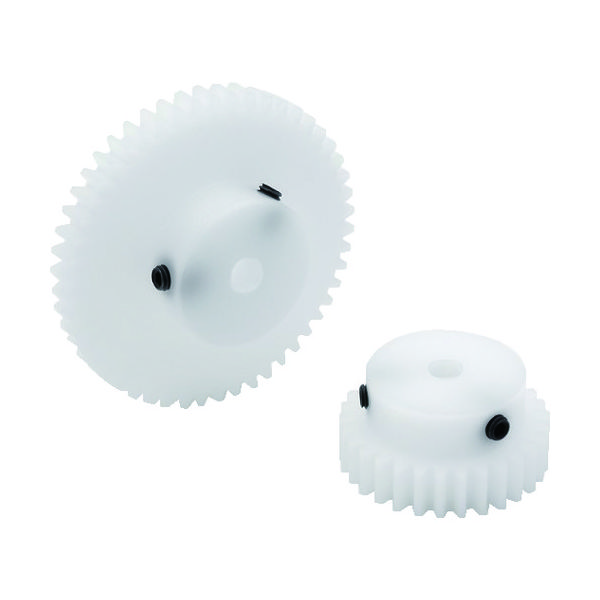 協育歯車工業 KG 平歯車 S1D 45BーAー0605 45B-A-0605 1個 149-5393（直送品）