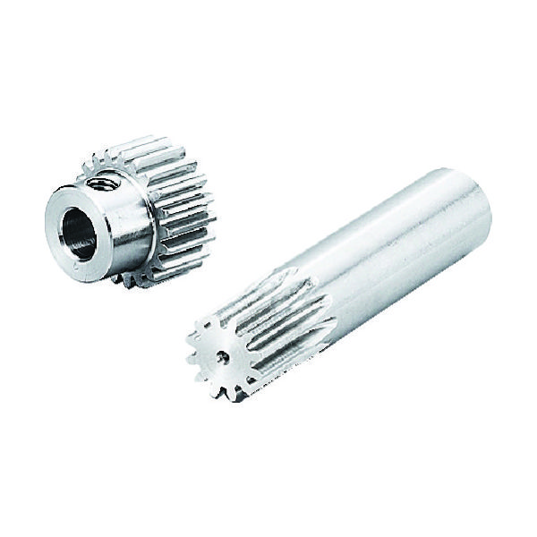 協育歯車工業 KG 平歯車 S75SU