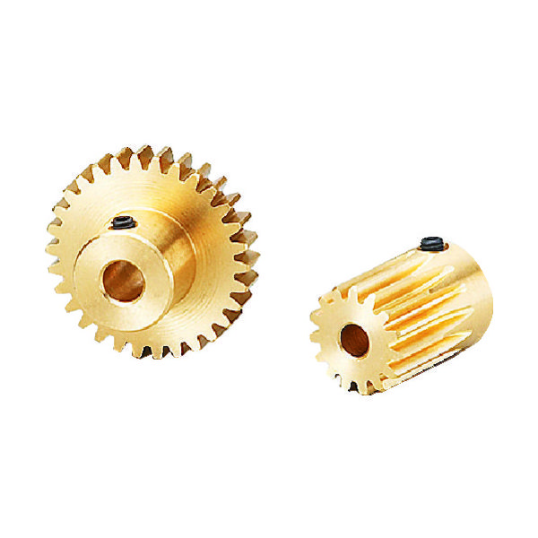 協育歯車工業 KG 平歯車 S80B 18BーPー0704 18B-P-0704 1個 149-7061（直送品）