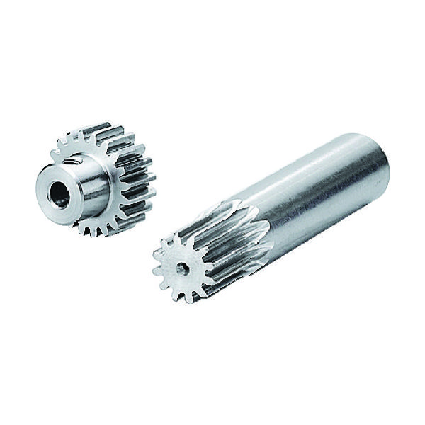 協育歯車工業 KG 平歯車 S80SU 12KーMー1012 12K-M-1012 1個 149-4989（直送品）