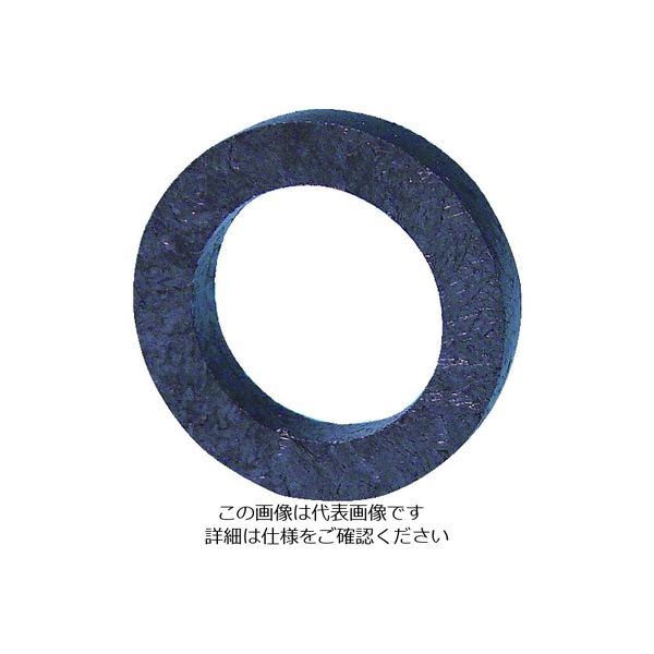 ニチアス TOMBO No.2280ーS スーパーシールパッキン □6.5mm×3m NO.2280-S-6.5 1巻 149-3889（直送品）