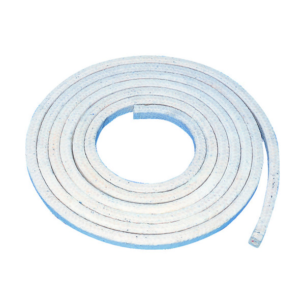 ニチアス TOMBO No.9079 ナフロン含浸CTパッキン □11.1mm×3m NO.9079-11.1 1巻 149-3870（直送品）