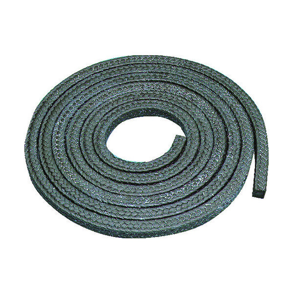 ニチアス TOMBO No.9038 ジーフロンパッキン □12.7mm×3m NO