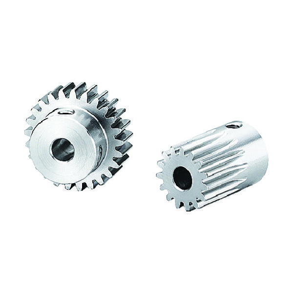 協育歯車工業 KG 平歯車 S75S 16BーPー0805 16B-P-0805 1個 149-7297（直送品）