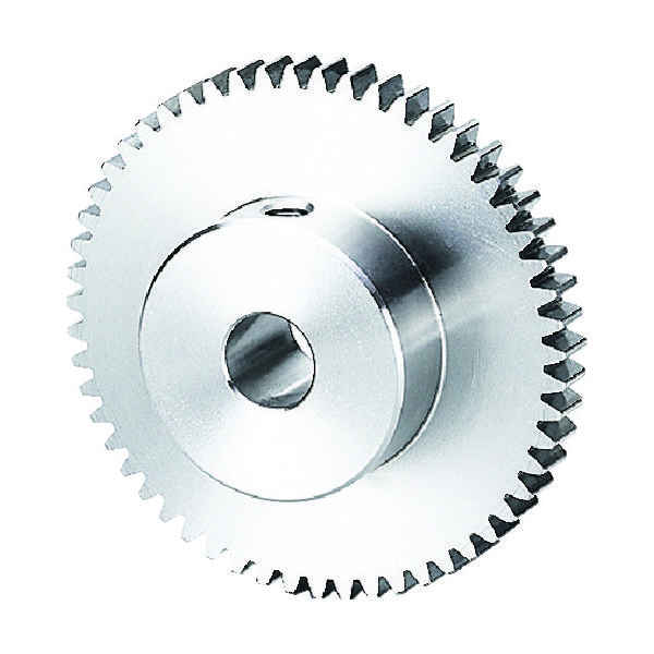 協育歯車工業 KG 平歯車 S75S 72BーPー0606 72B-P-0606 1個 149-7032（直送品）