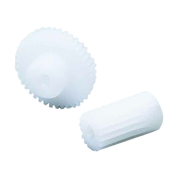 協育歯車工業 KG 平歯車 S80D 22BーMー0505 22B-M-0505 1個 149-7114（直送品）