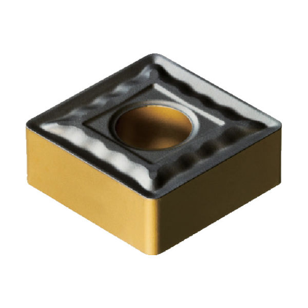 サンドビック SANDVIK TーMax P 旋削用ネガチップ(112) 4335 SNMG 09 03 08-QM 1セット(10個)（直送品）