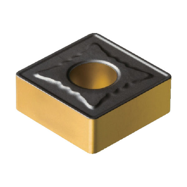 サンドビック SANDVIK TーMax P 旋削用ネガチップ(112) 4335 SNMG 19 06 16-MR 1セット(10個)（直送品）