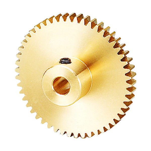 協育歯車工業 KG 平歯車 S80B 72BーPー0508 72B-P-0508 1個 149-7081（直送品）