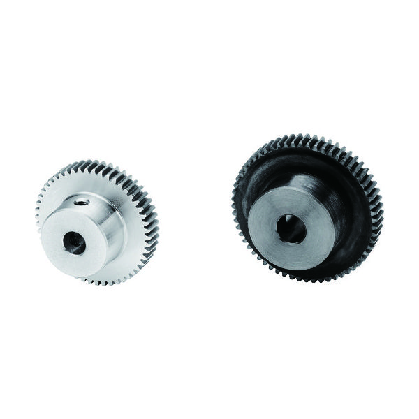 協育歯車工業 KG 平歯車 S50S 75BーAー0506 75B-A-0506 1個 149-6993（直送品）