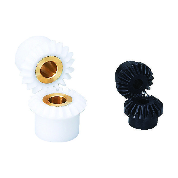 協育歯車工業 KG マイタギヤ M1DM 20ーMー2106 20-M-2106 1個 160-5263（直送品）