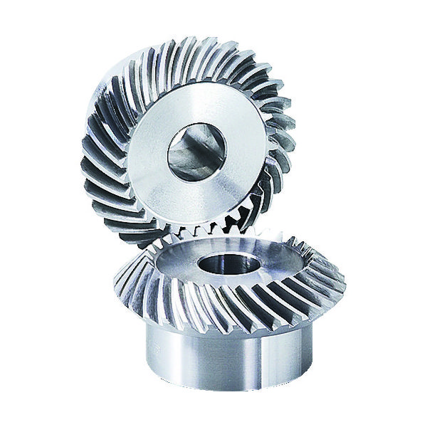 協育歯車工業 KG スパイラルマイタギヤ M2S 30RーMー5116 30R-M-5116 1個 160-5170（直送品）