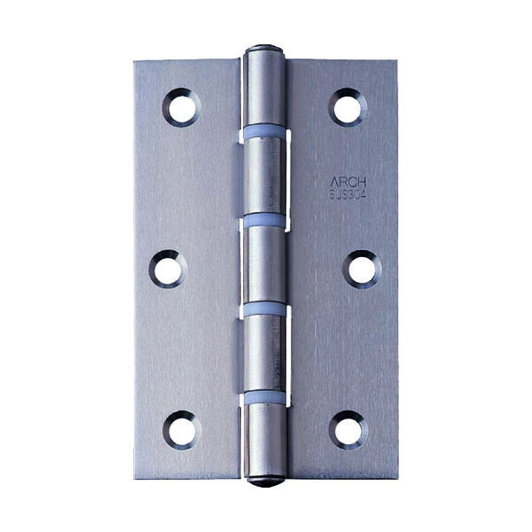 ニシムラ ARCH 厚口51mm ヘヤーライン TN3530-51HL 1枚 168-7678（直送品）