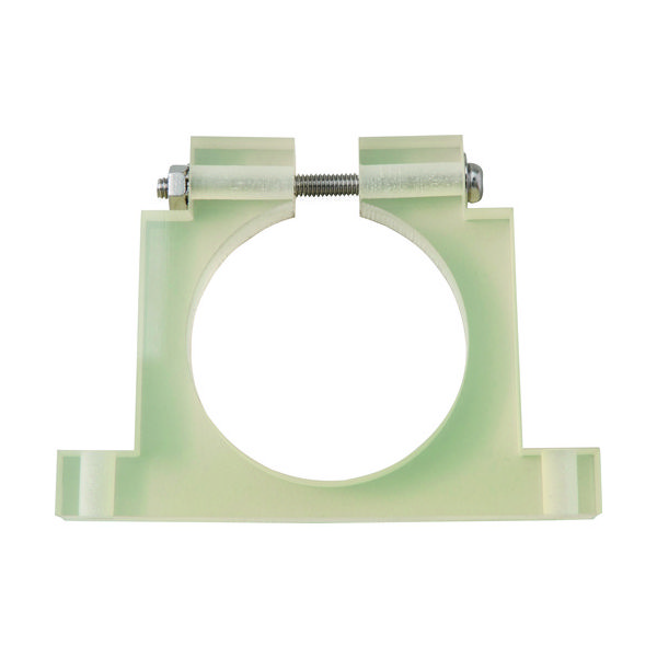 虹技 KOGI VCホルダサイレンサ固定用 VC-H-SIL 1個 160-9830（直送品）