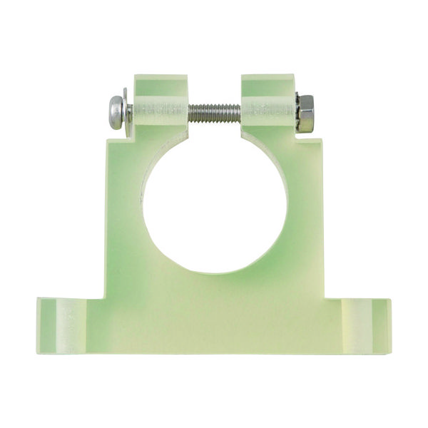 虹技 KOGI VCホルダ208/218 308/318 VC本体胴部固定用 VC-H-208 1個 160-9833（直送品）