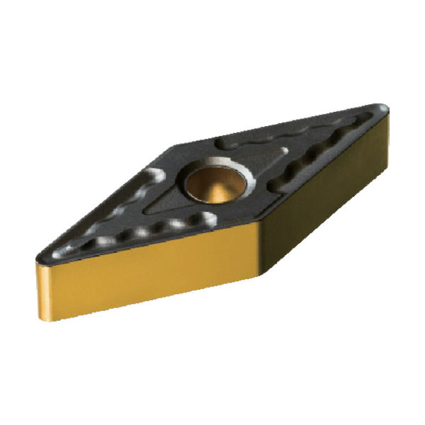 サンドビック SANDVIK TーMax P 旋削用ネガ・チップ(112) 4335 VNMG 16 04 08-QM 1セット(10個)（直送品）