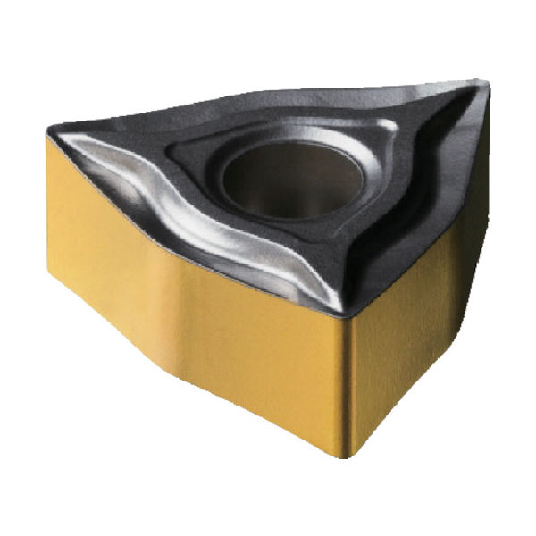 サンドビック SANDVIK TーMax P 旋削用ネガ・チップ(112) 4335 WNMG 08 04 08-MF 1セット(10個)（直送品）