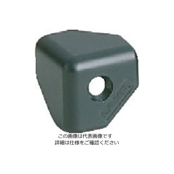 スガツネ工業 SUGATSUNE (210040680)ASーC20コーナーキャップ AS-C20 1個(1本) 584-0872（直送品）