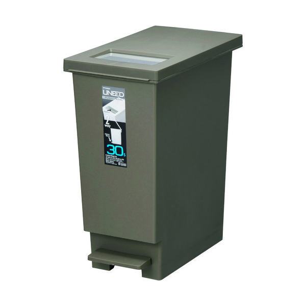 新輝合成 TONBO ユニードプッシュ&ペダル30S 00993 1個 149-1589（直送品）