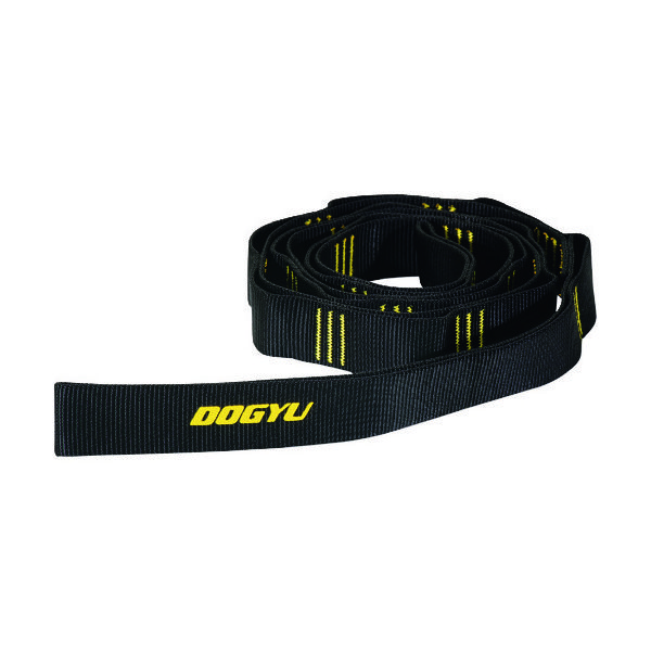 土牛産業 DOGYU スリングフックSGFー1250BK 04515 1丁 160-6542（直送品）