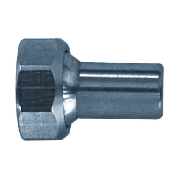 ヒルトライン 丸ノズル 穴なし 0DU-0 1個 160-8793（直送品）