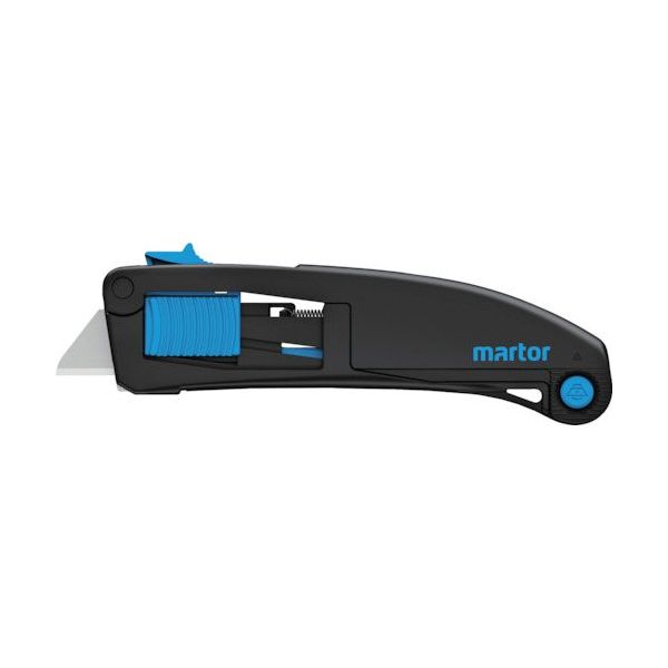 MARTOR セーフティカッター SECUPRO MAXISAFE 10130610 1丁 149-1181（直送品）