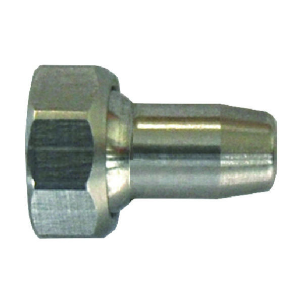 ヒルトライン 丸ノズル φ3.0 0DU-30 1個 160-8798（直送品）