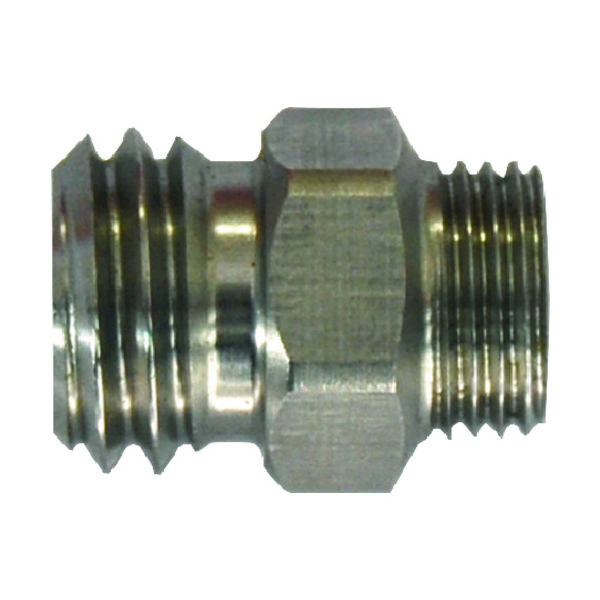 ヒルトライン コネクターM10×1.5 0AD-M10 1個 160-8765（直送品）